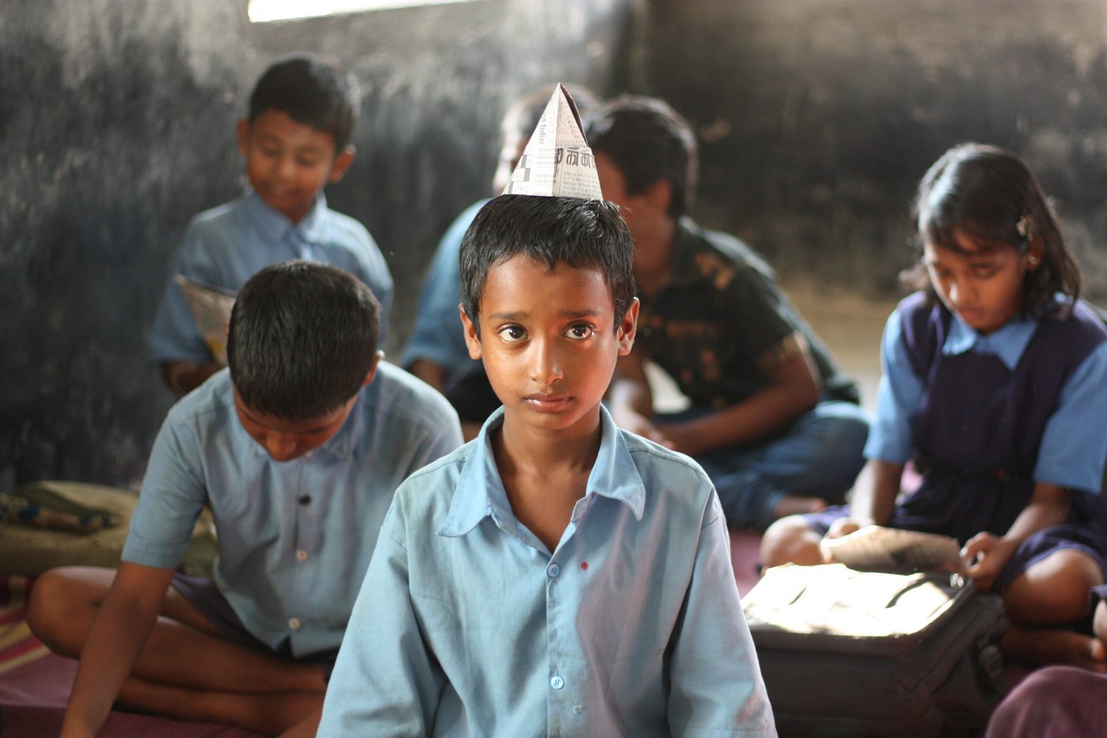 Sur Nirman community work