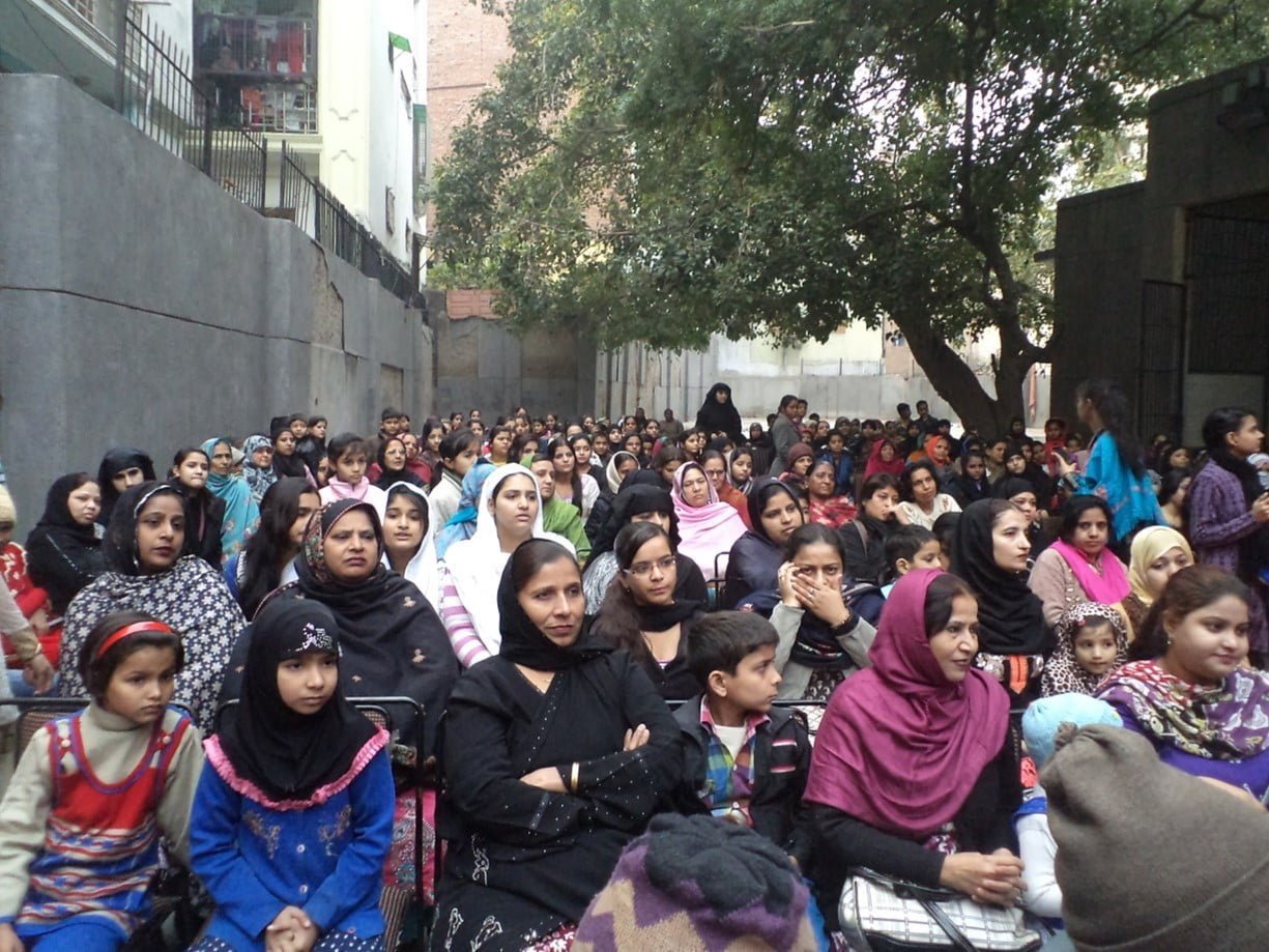 Mahila Panchayat