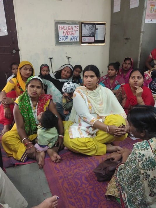 Kishori Shakti Yojna